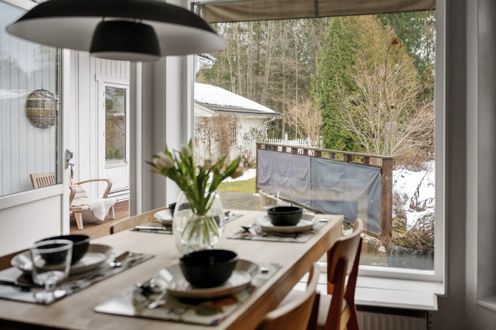 Villa, Glimmervägen 15B, Ytterby Resarö, Vaxholm