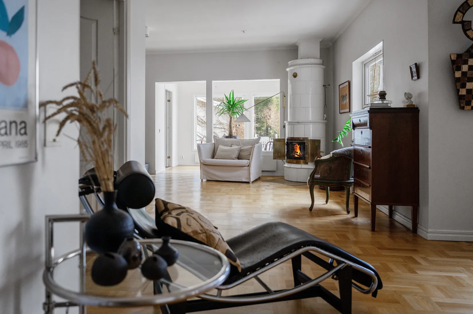 Villa, Glimmervägen 15B, Ytterby Resarö, Vaxholm