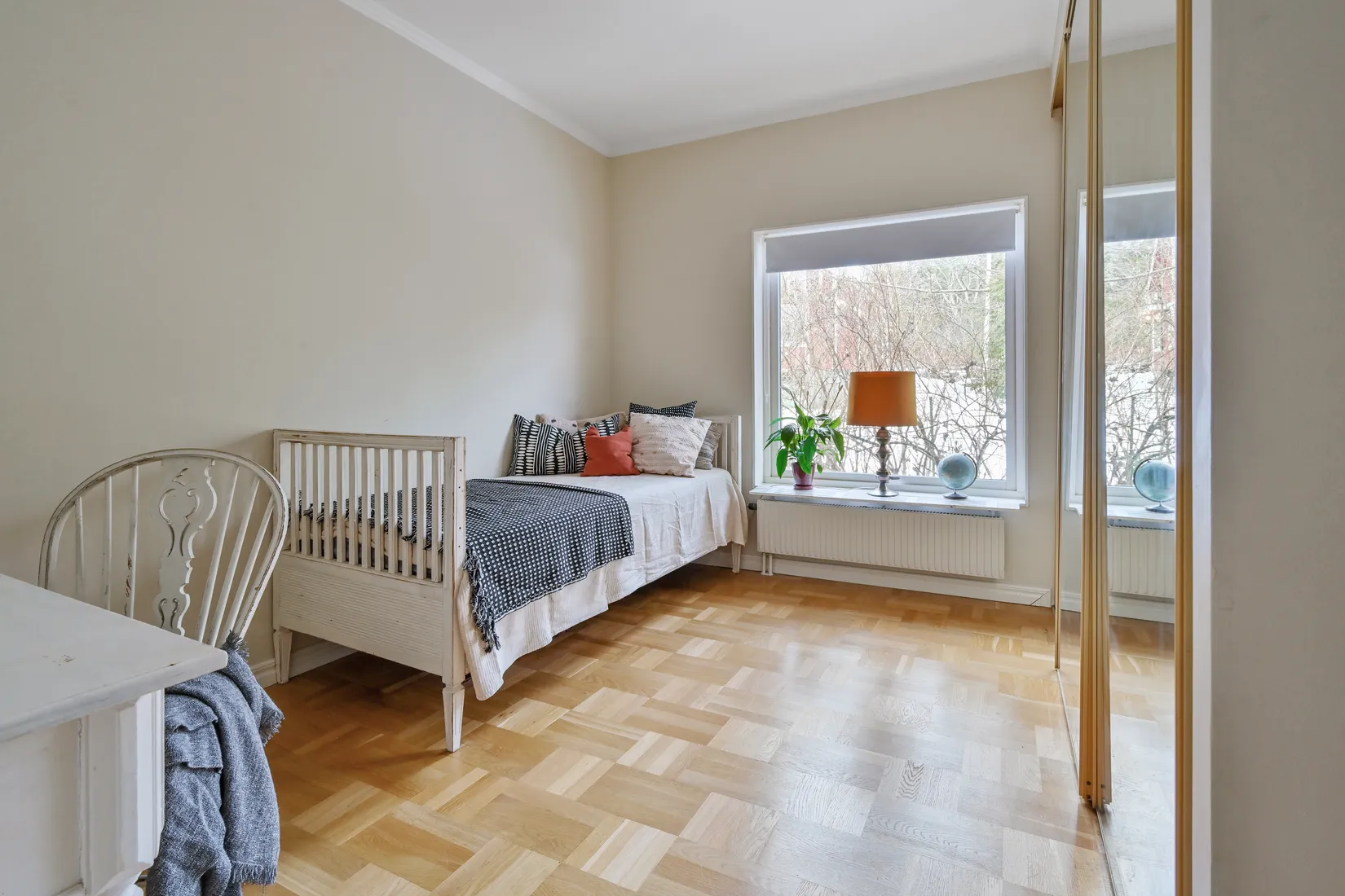 Villa, Glimmervägen 15B, Ytterby Resarö, Vaxholm