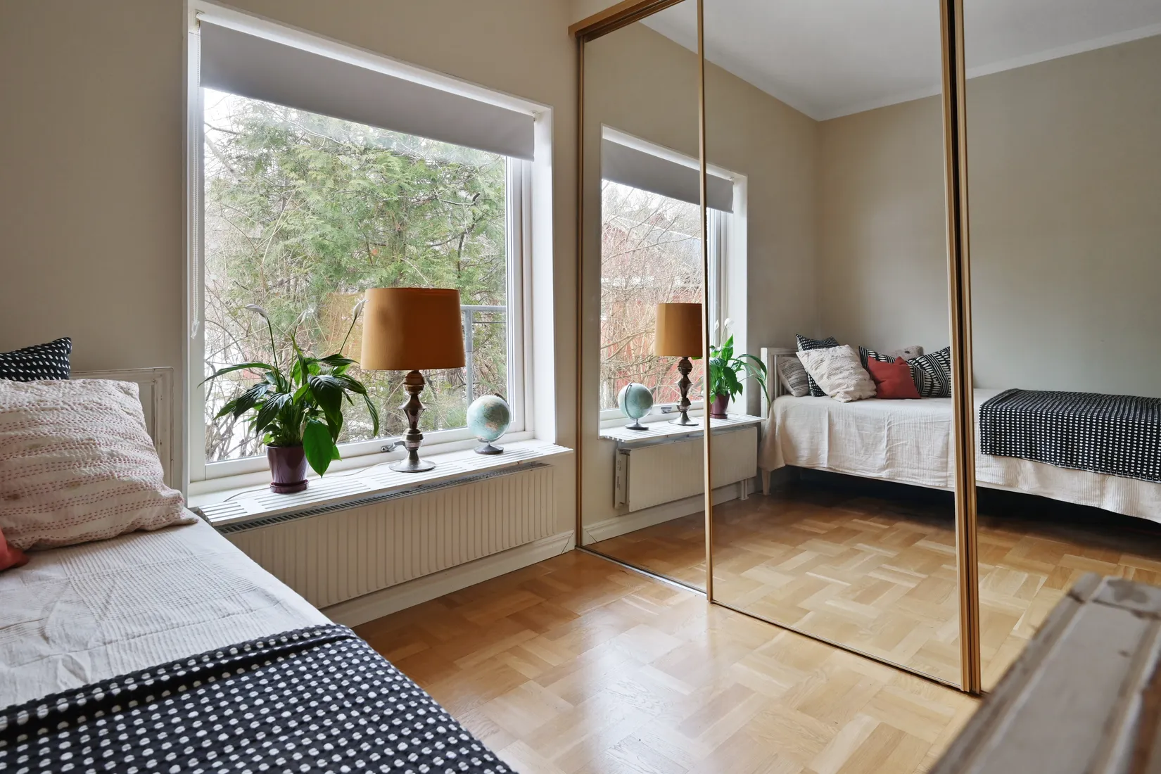 Villa, Glimmervägen 15B, Ytterby Resarö, Vaxholm