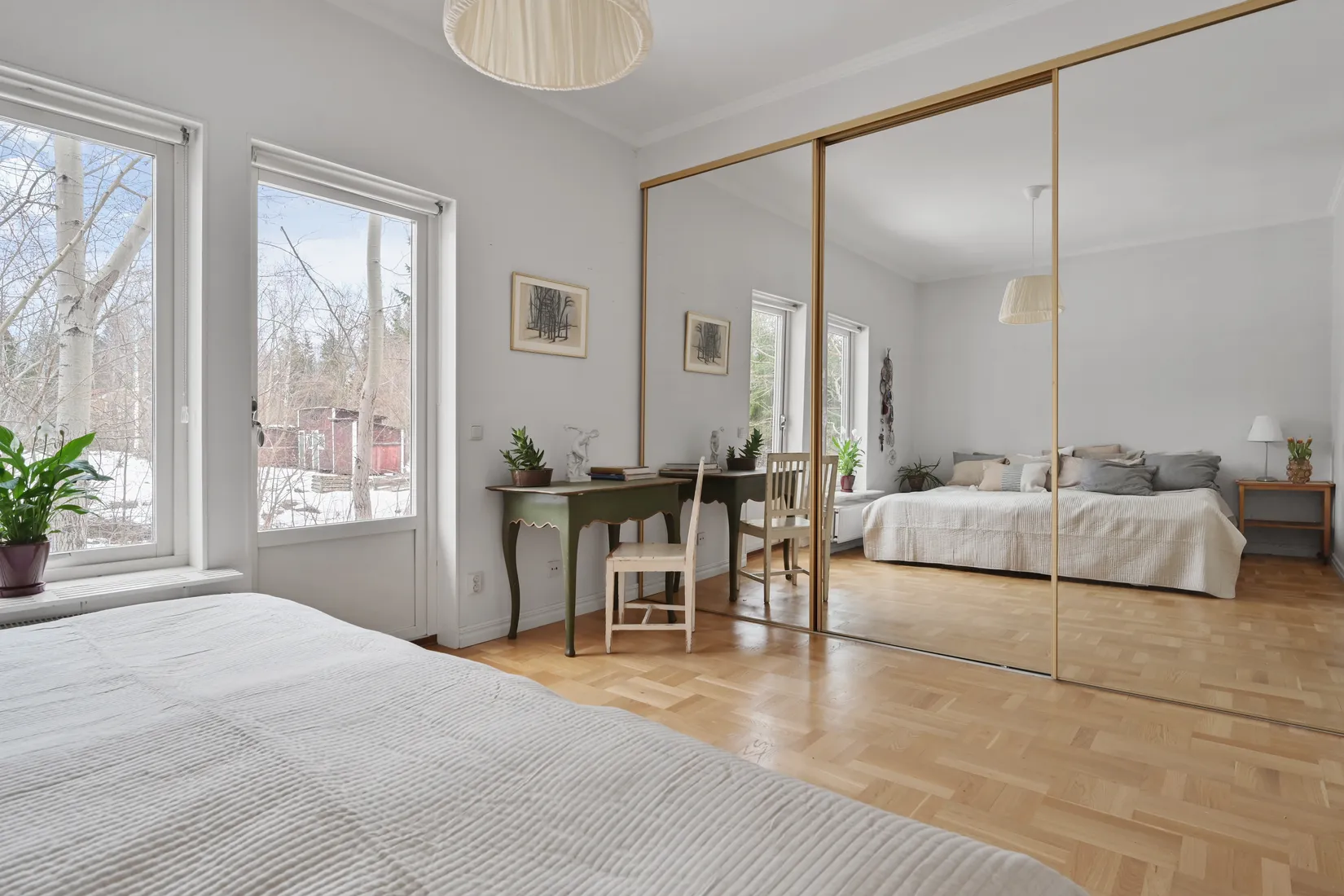 Villa, Glimmervägen 15B, Ytterby Resarö, Vaxholm