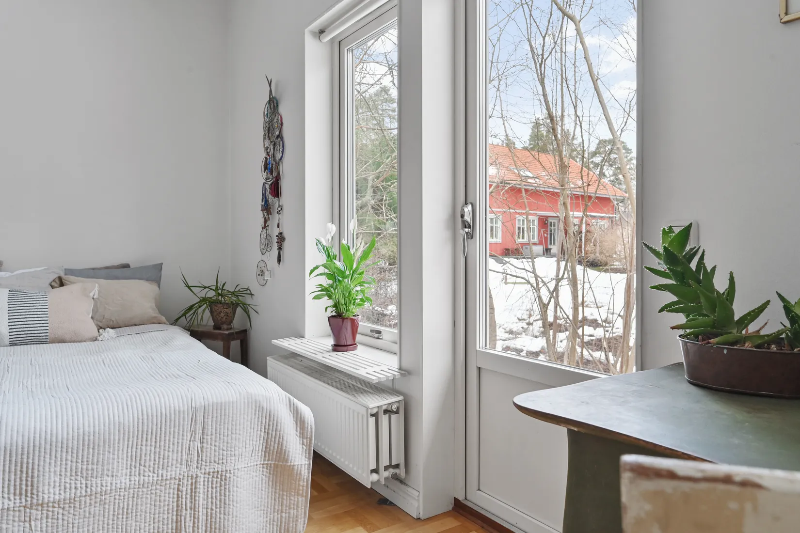 Villa, Glimmervägen 15B, Ytterby Resarö, Vaxholm