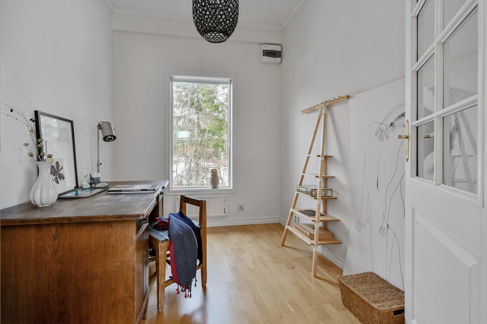 Villa, Glimmervägen 15B, Ytterby Resarö, Vaxholm