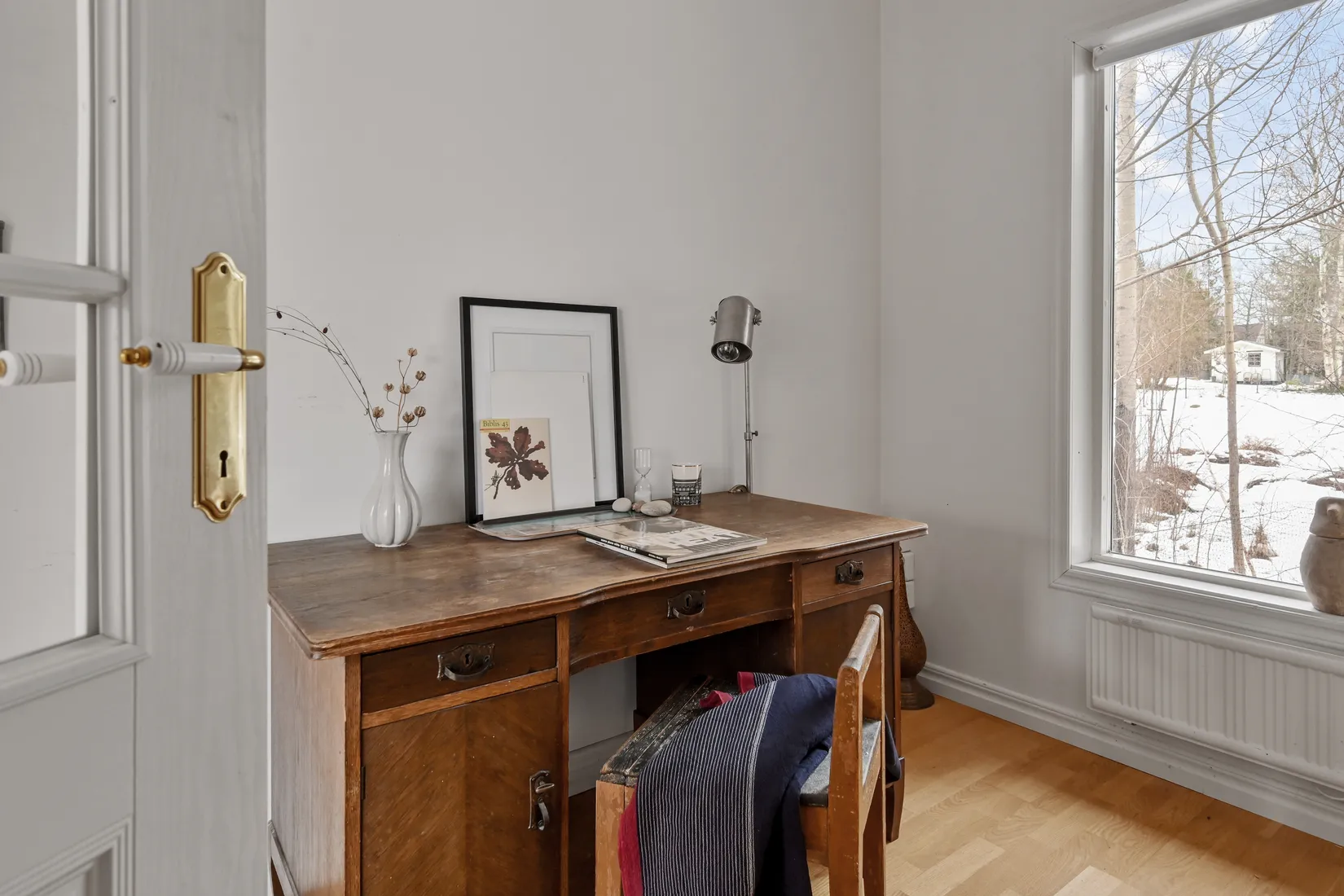 Villa, Glimmervägen 15B, Ytterby Resarö, Vaxholm