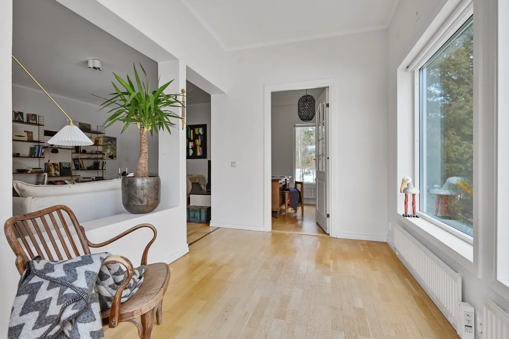 Villa, Glimmervägen 15B, Ytterby Resarö, Vaxholm