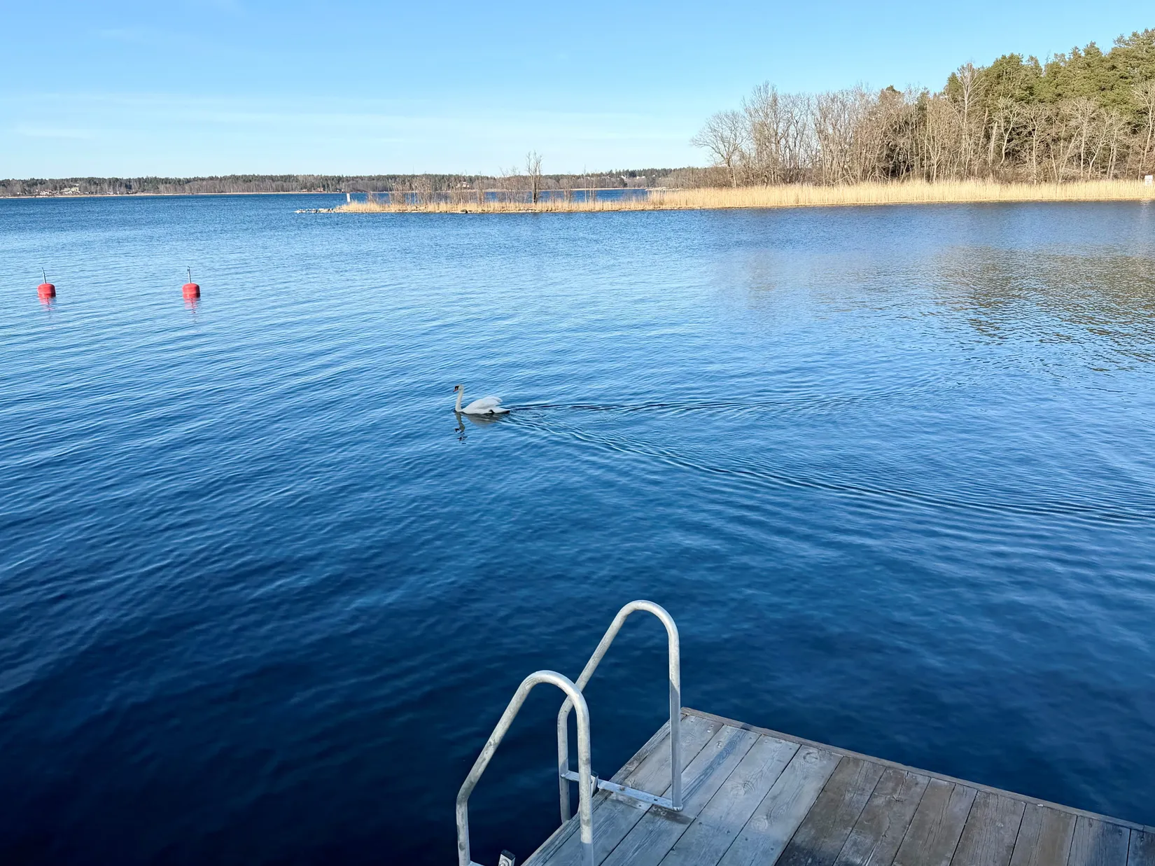 Villa, Glimmervägen 15B, Ytterby Resarö, Vaxholm