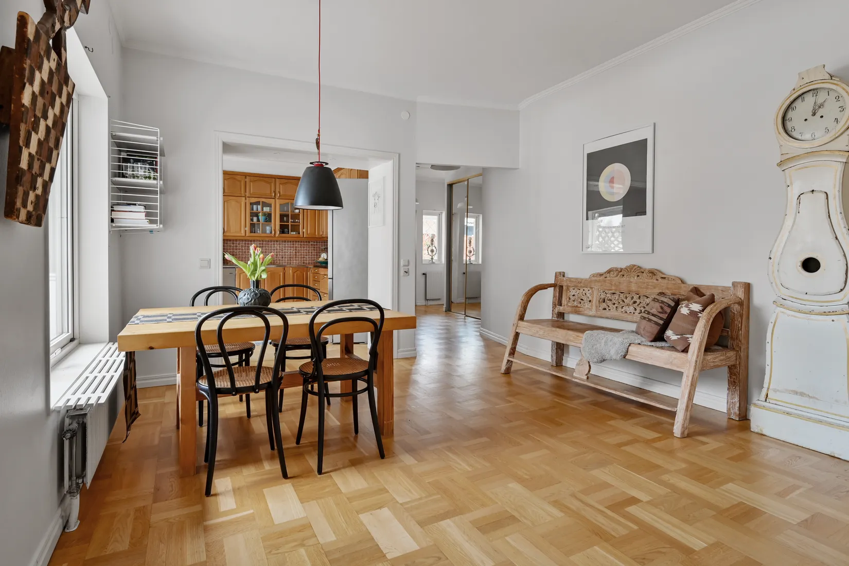 Villa, Glimmervägen 15B, Ytterby Resarö, Vaxholm