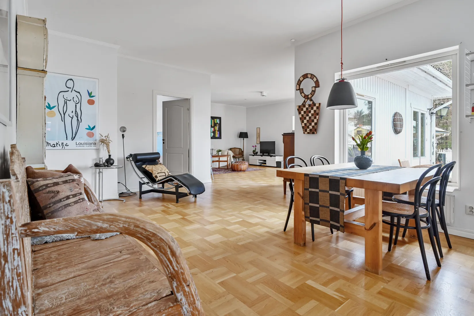 Villa, Glimmervägen 15B, Ytterby Resarö, Vaxholm