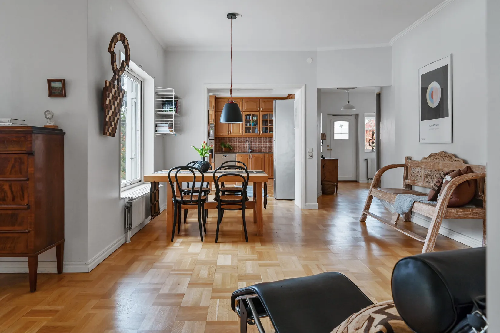 Villa, Glimmervägen 15B, Ytterby Resarö, Vaxholm