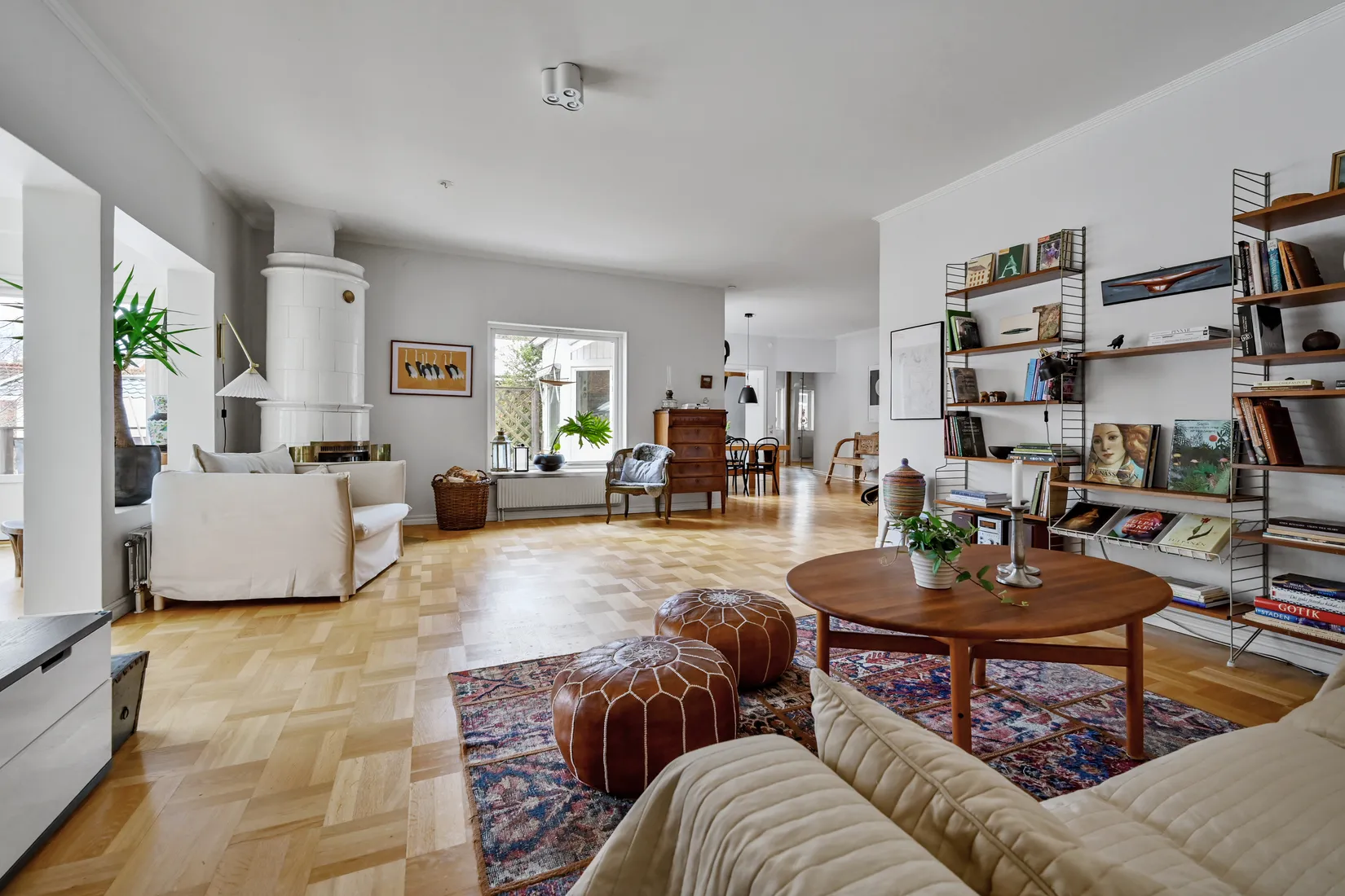 Villa, Glimmervägen 15B, Ytterby Resarö, Vaxholm