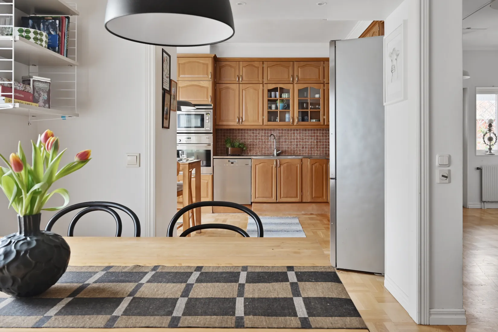 Villa, Glimmervägen 15B, Ytterby Resarö, Vaxholm