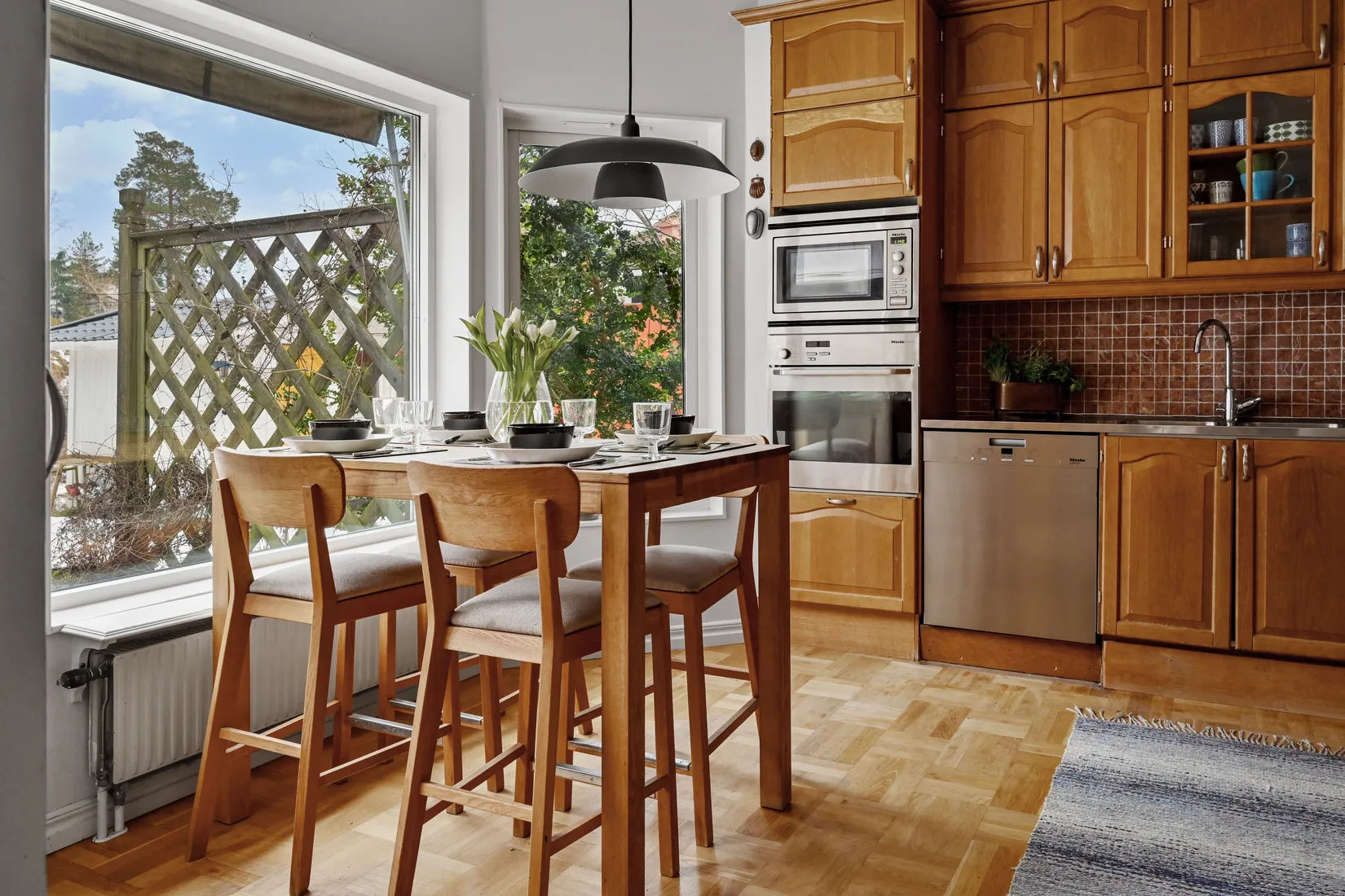 Villa, Glimmervägen 15B, Ytterby Resarö, Vaxholm