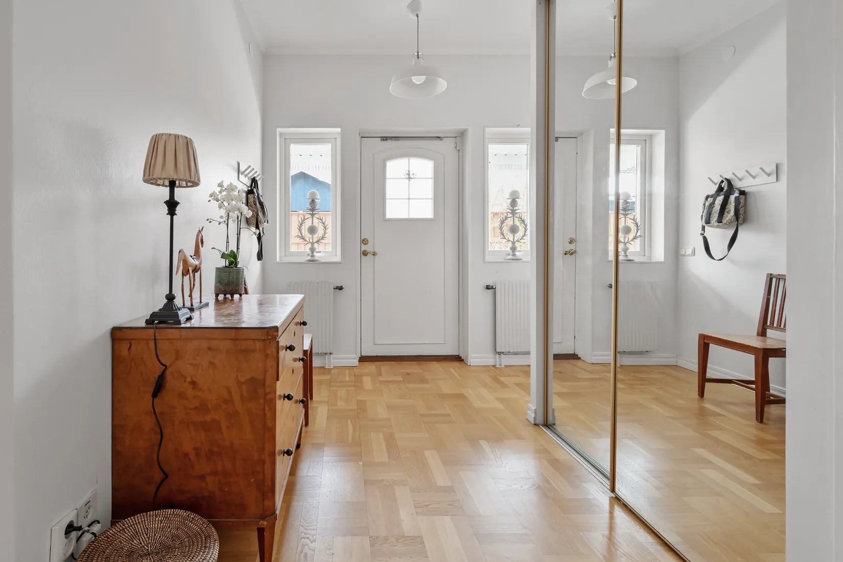 Villa, Glimmervägen 15B, Ytterby Resarö, Vaxholm