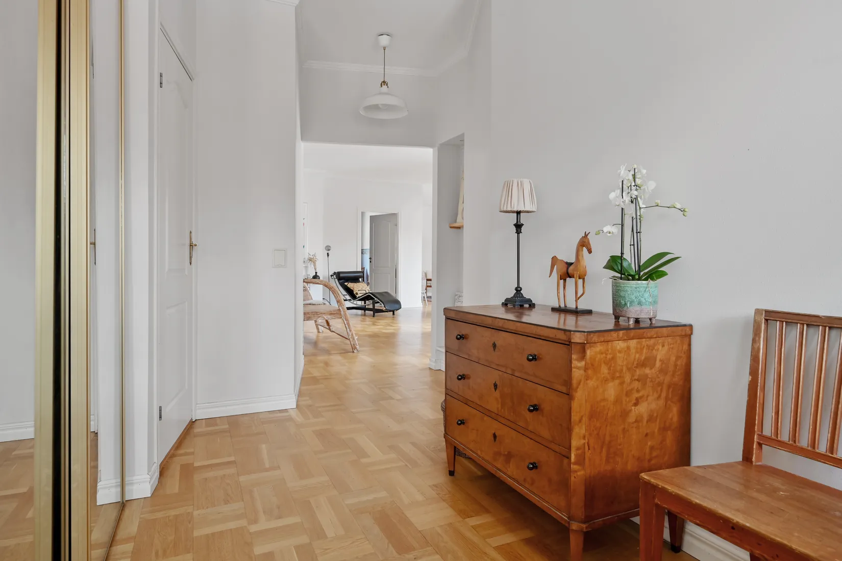 Villa, Glimmervägen 15B, Ytterby Resarö, Vaxholm