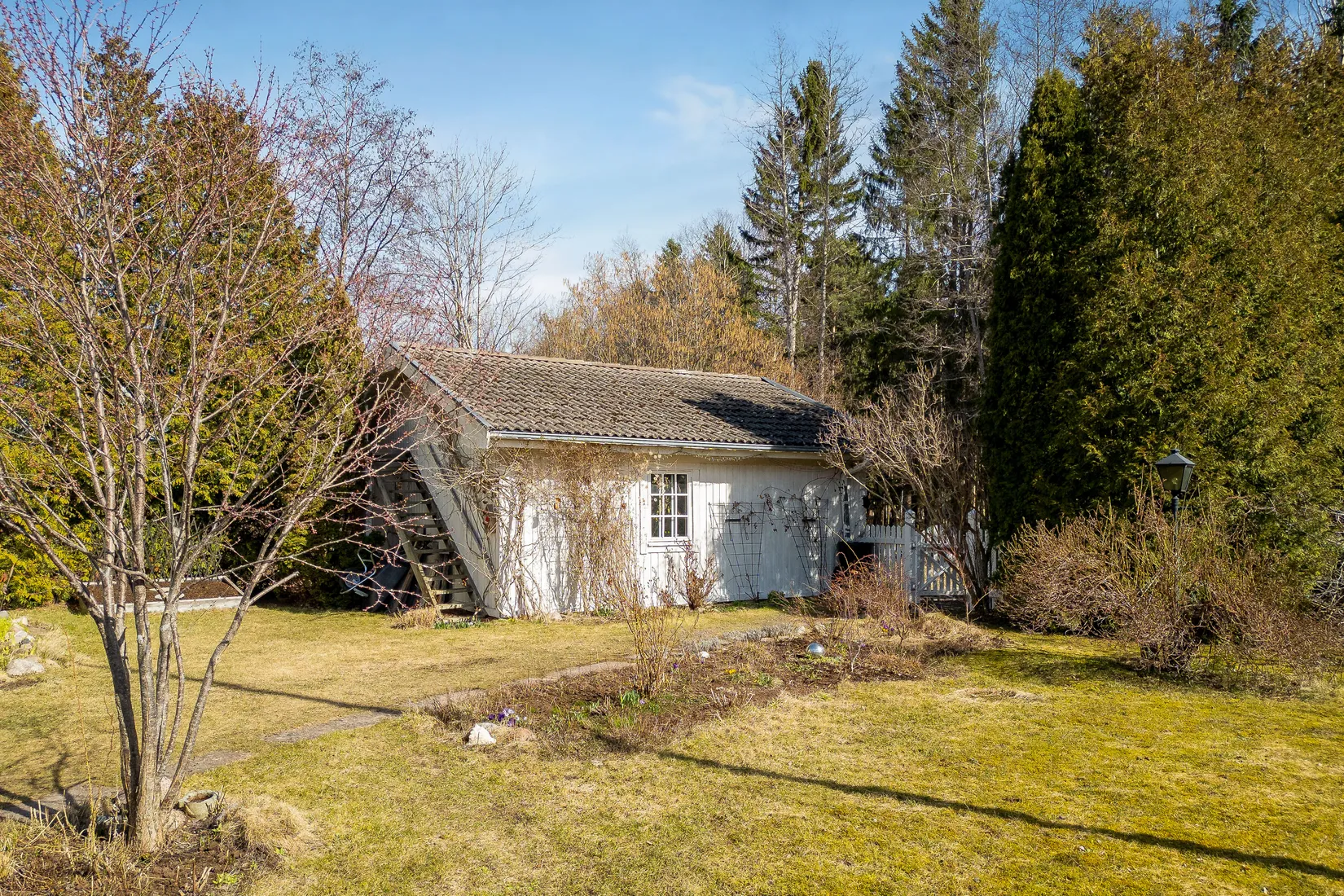 Villa, Glimmervägen 15B, Ytterby Resarö, Vaxholm