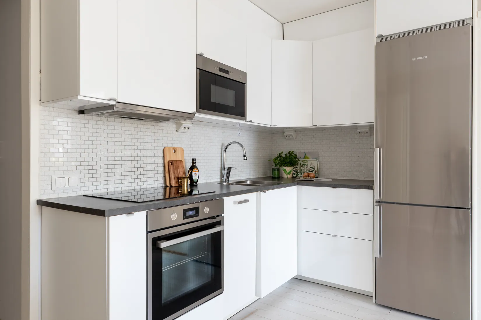 Bostadsrätt, Nybodagatan 2, Skytteholm, Solna