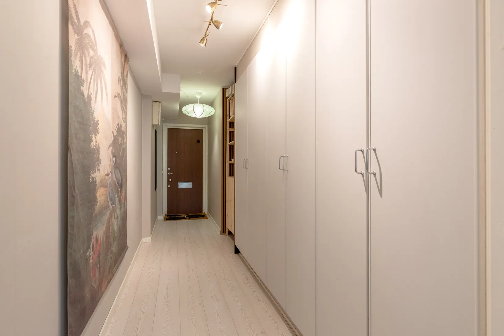 Bostadsrätt, Nybodagatan 2, Skytteholm, Solna