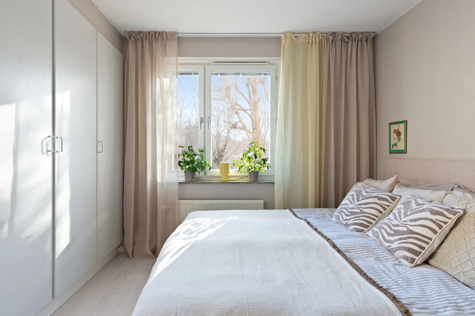 Bostadsrätt, Nybodagatan 2, Skytteholm, Solna