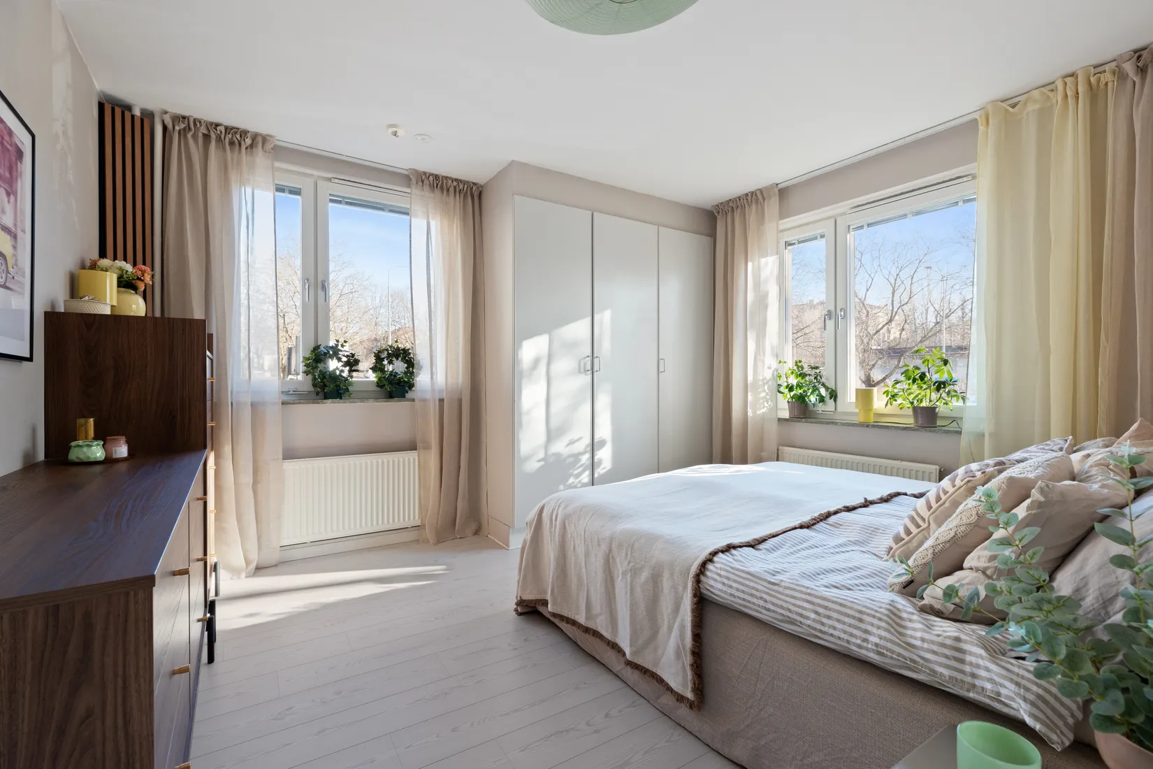 Bostadsrätt, Nybodagatan 2, Skytteholm, Solna