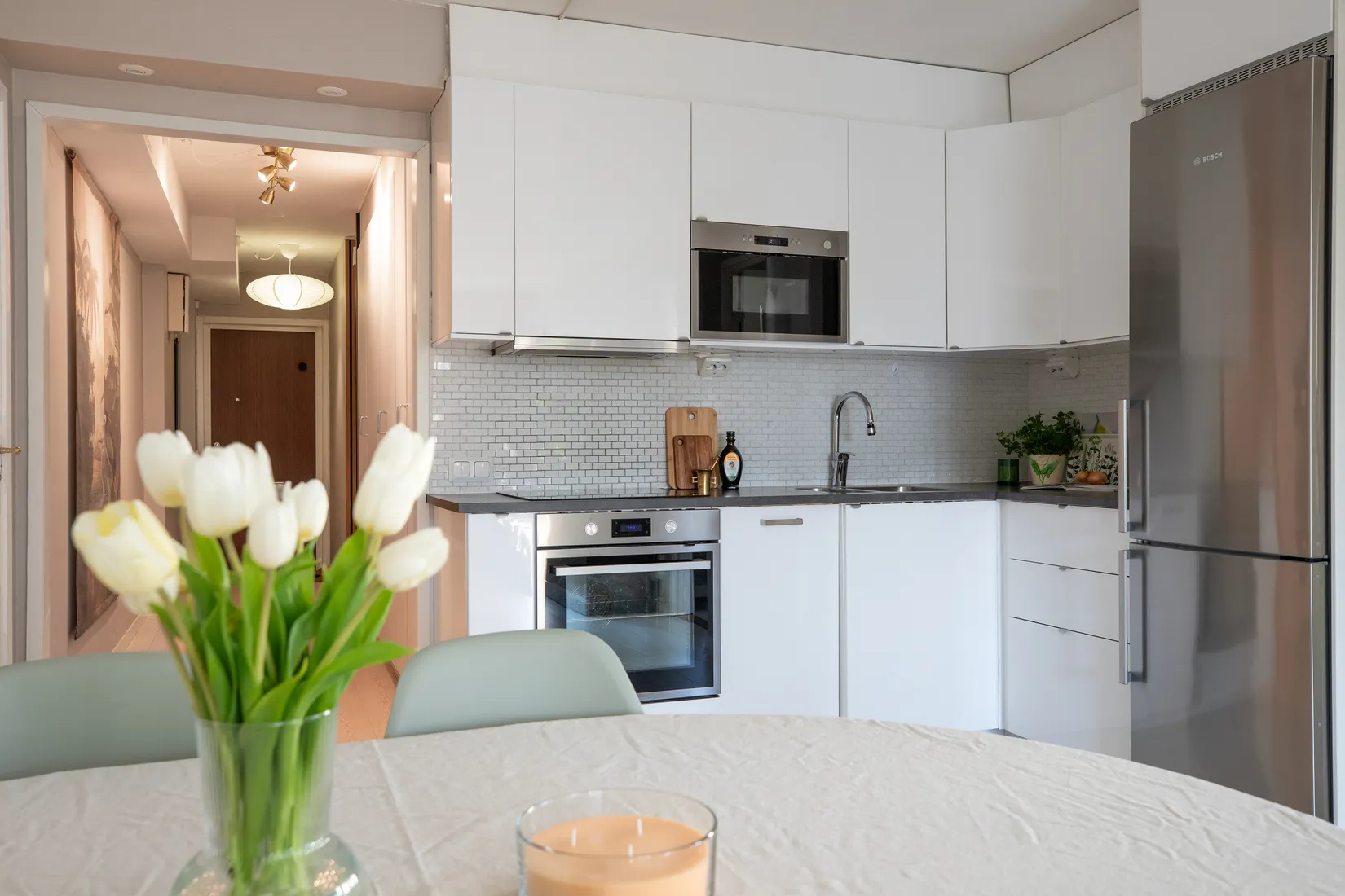 Bostadsrätt, Nybodagatan 2, Skytteholm, Solna