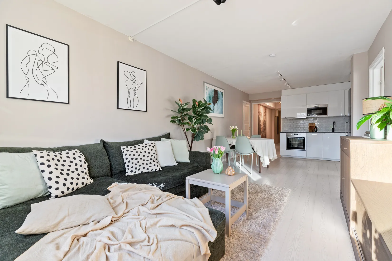 Bostadsrätt, Nybodagatan 2, Skytteholm, Solna