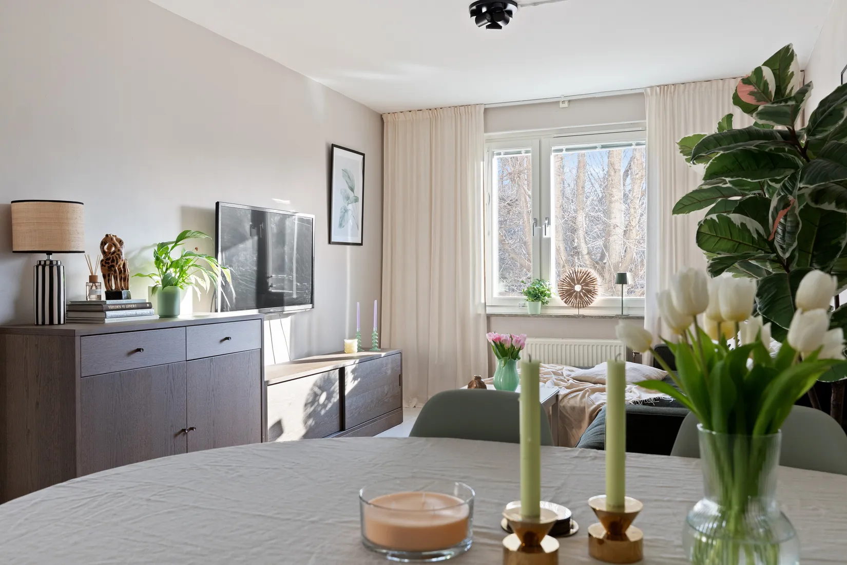 Bostadsrätt, Nybodagatan 2, Skytteholm, Solna