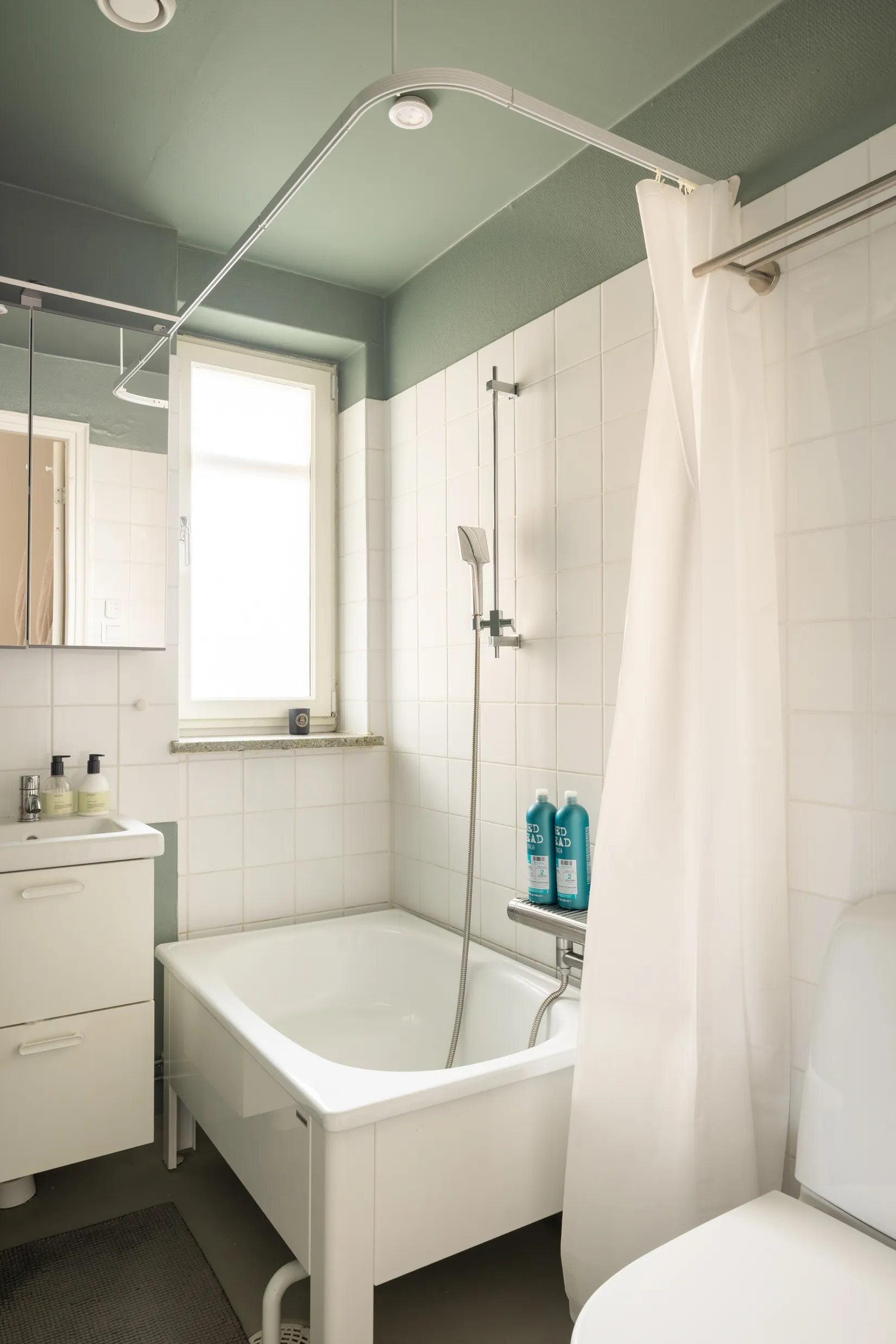 Bostadsrätt, Ödmårdsvägen 7, Bromma - Traneberg, Stockholm