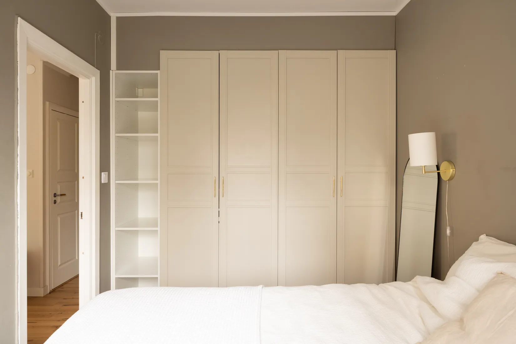 Bostadsrätt, Ödmårdsvägen 7, Bromma - Traneberg, Stockholm