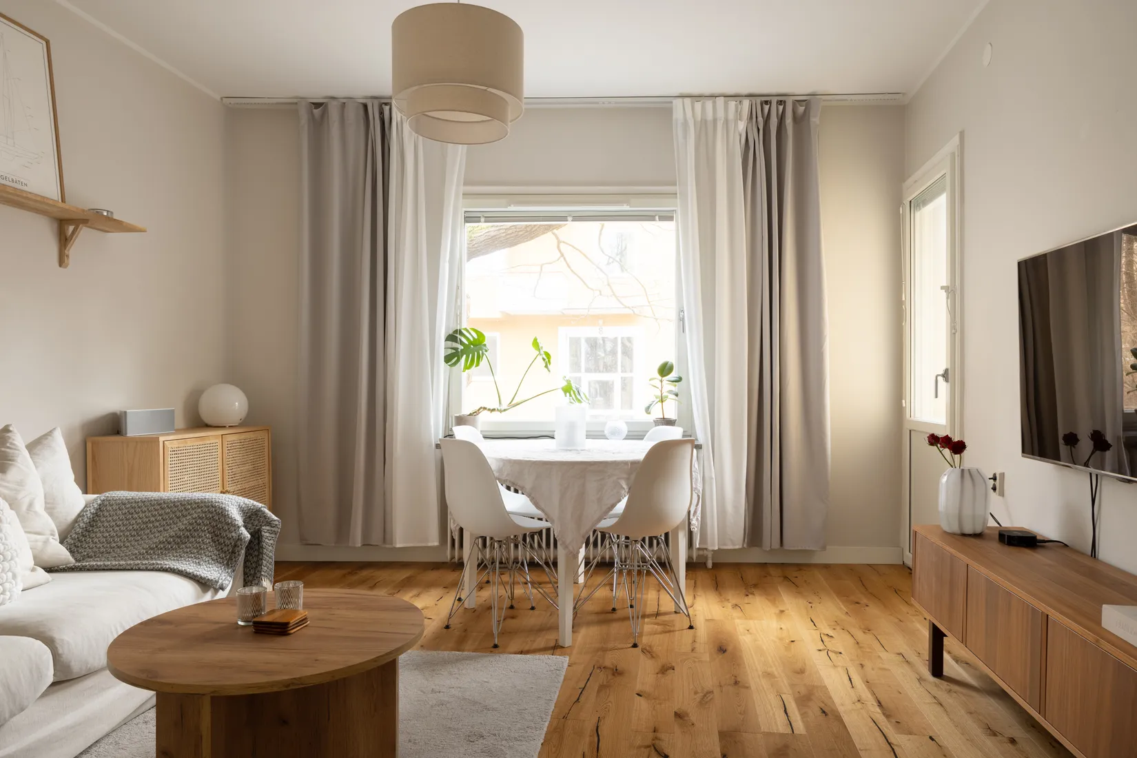 Bostadsrätt, Ödmårdsvägen 7, Bromma - Traneberg, Stockholm