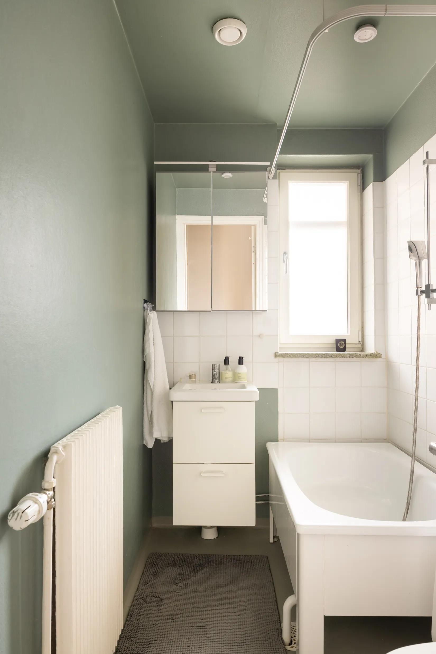 Bostadsrätt, Ödmårdsvägen 7, Bromma - Traneberg, Stockholm