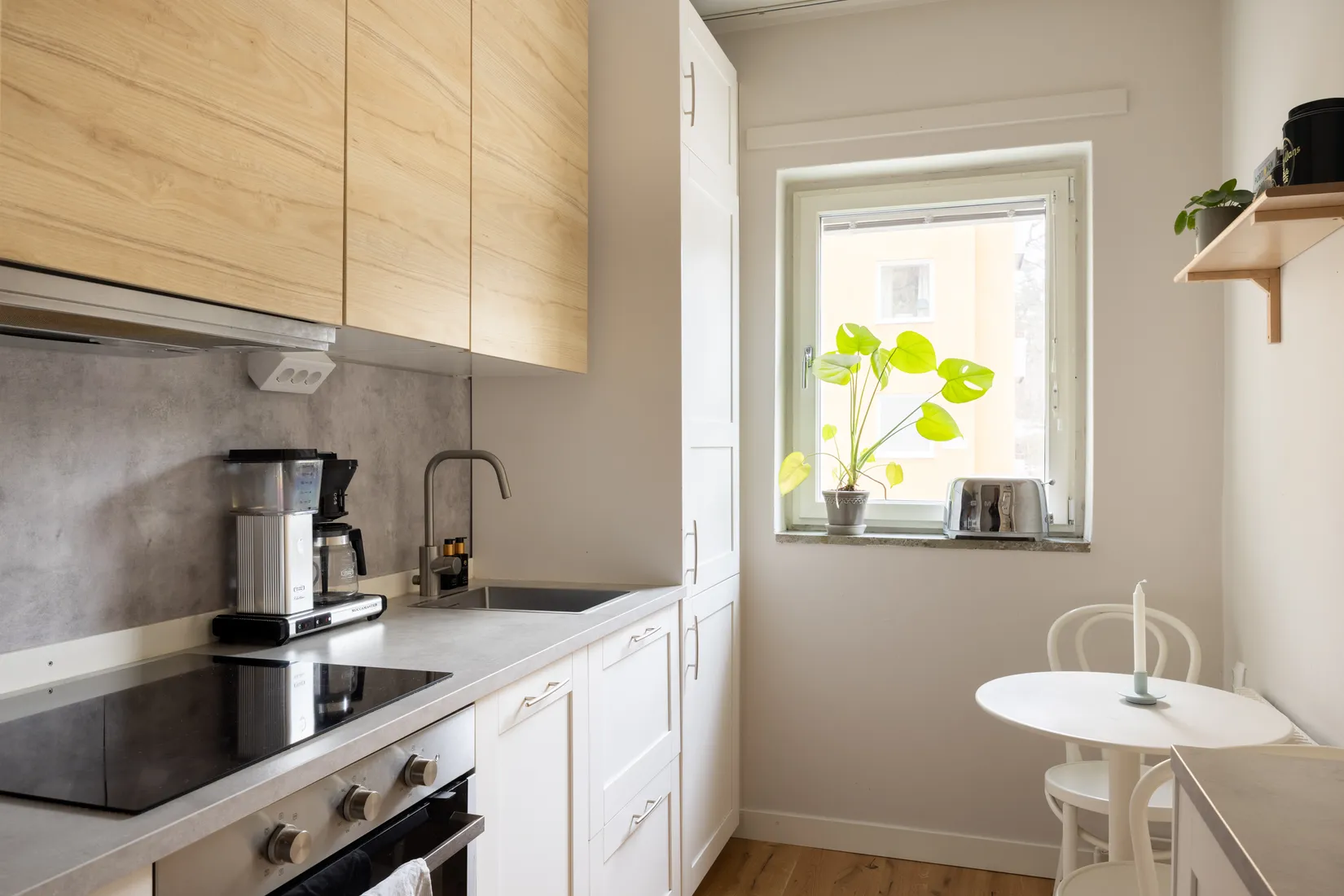 Bostadsrätt, Ödmårdsvägen 7, Bromma - Traneberg, Stockholm