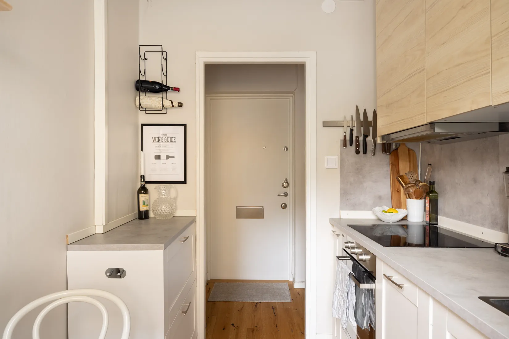 Bostadsrätt, Ödmårdsvägen 7, Bromma - Traneberg, Stockholm