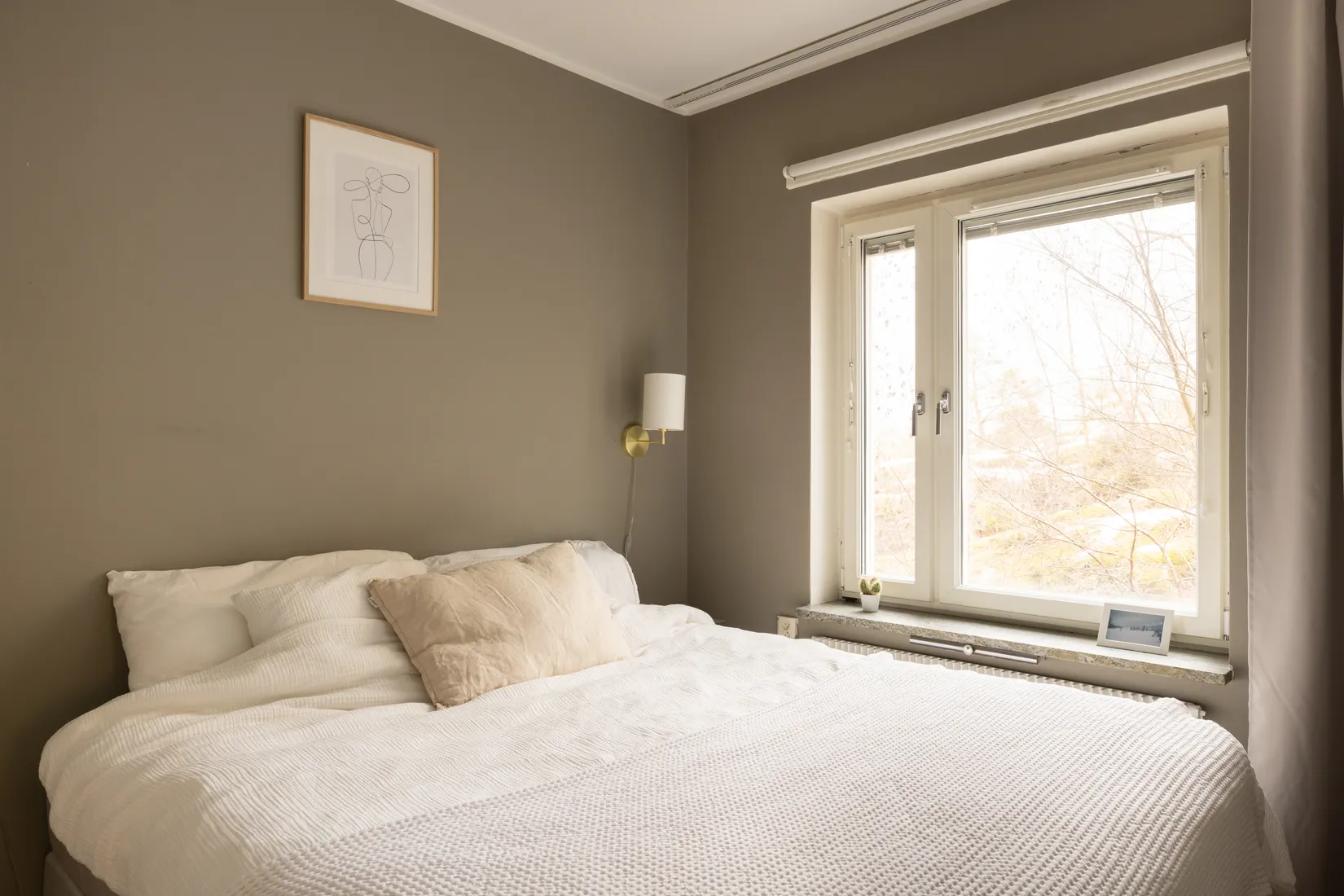 Bostadsrätt, Ödmårdsvägen 7, Bromma - Traneberg, Stockholm