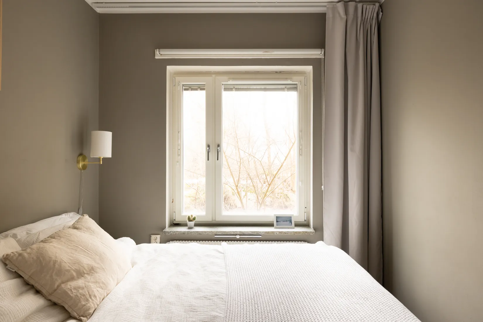 Bostadsrätt, Ödmårdsvägen 7, Bromma - Traneberg, Stockholm