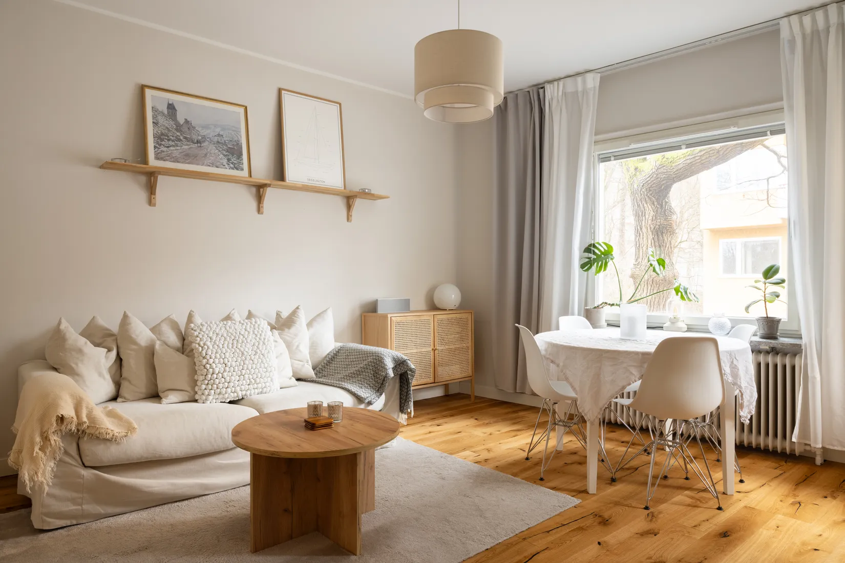 Bostadsrätt, Ödmårdsvägen 7, Bromma - Traneberg, Stockholm