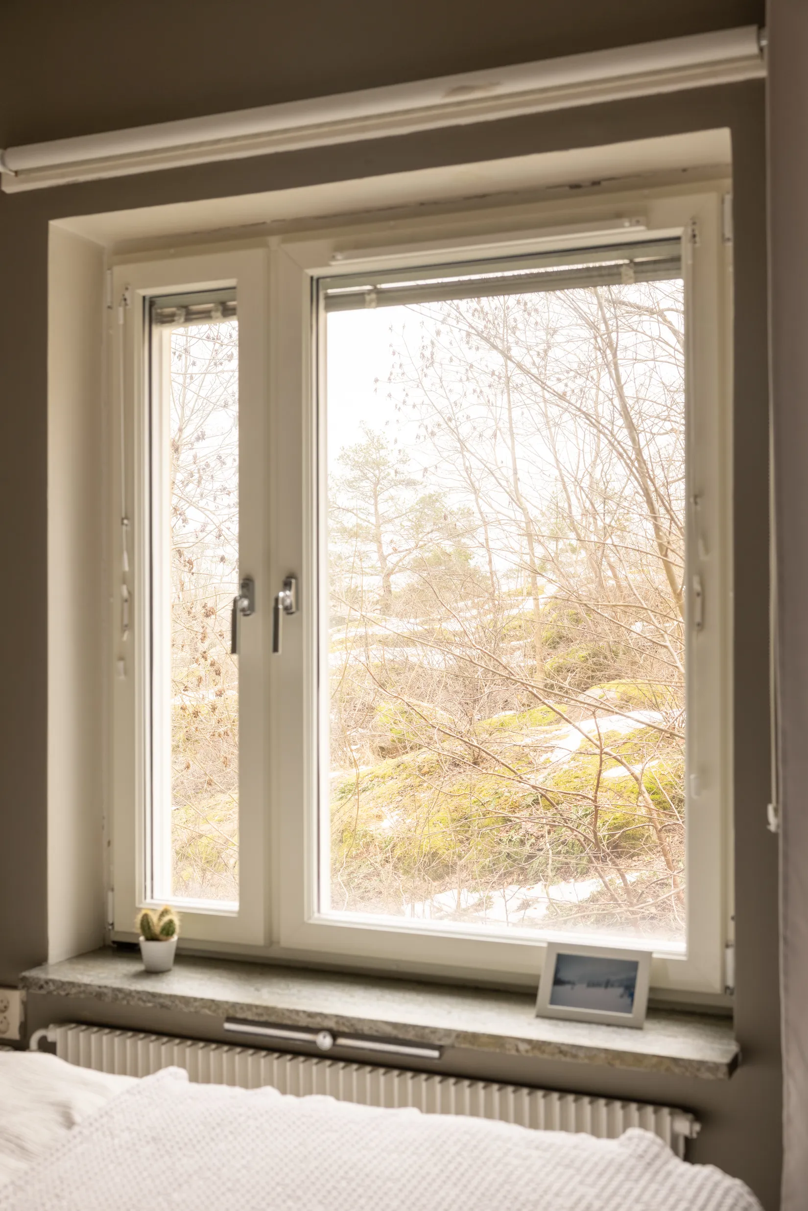 Bostadsrätt, Ödmårdsvägen 7, Bromma - Traneberg, Stockholm