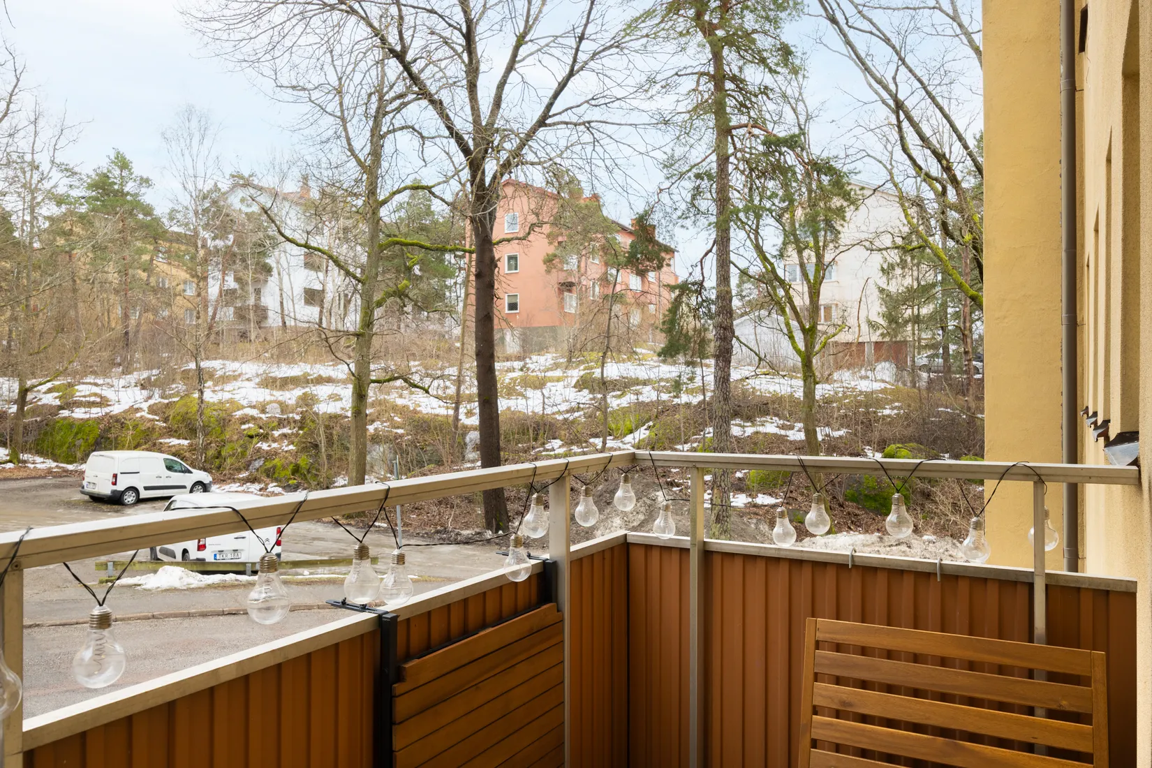 Bostadsrätt, Ödmårdsvägen 7, Bromma - Traneberg, Stockholm