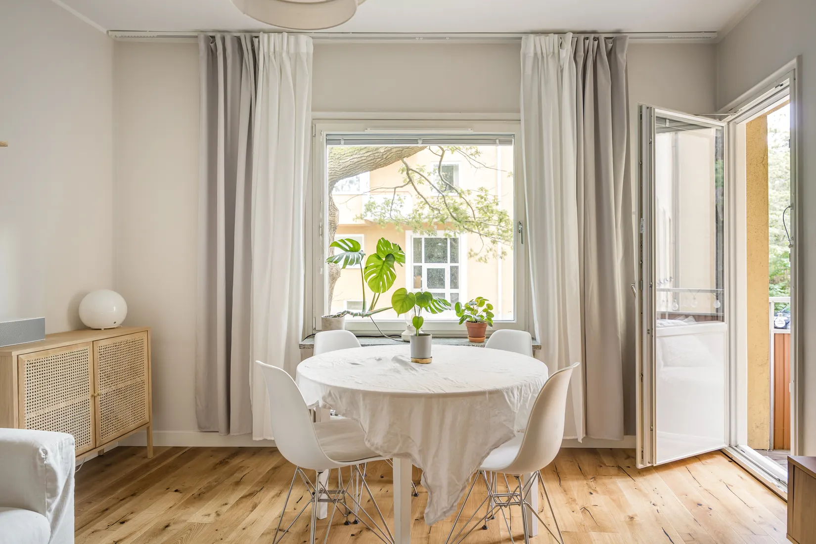Bostadsrätt, Ödmårdsvägen 7, Bromma - Traneberg, Stockholm