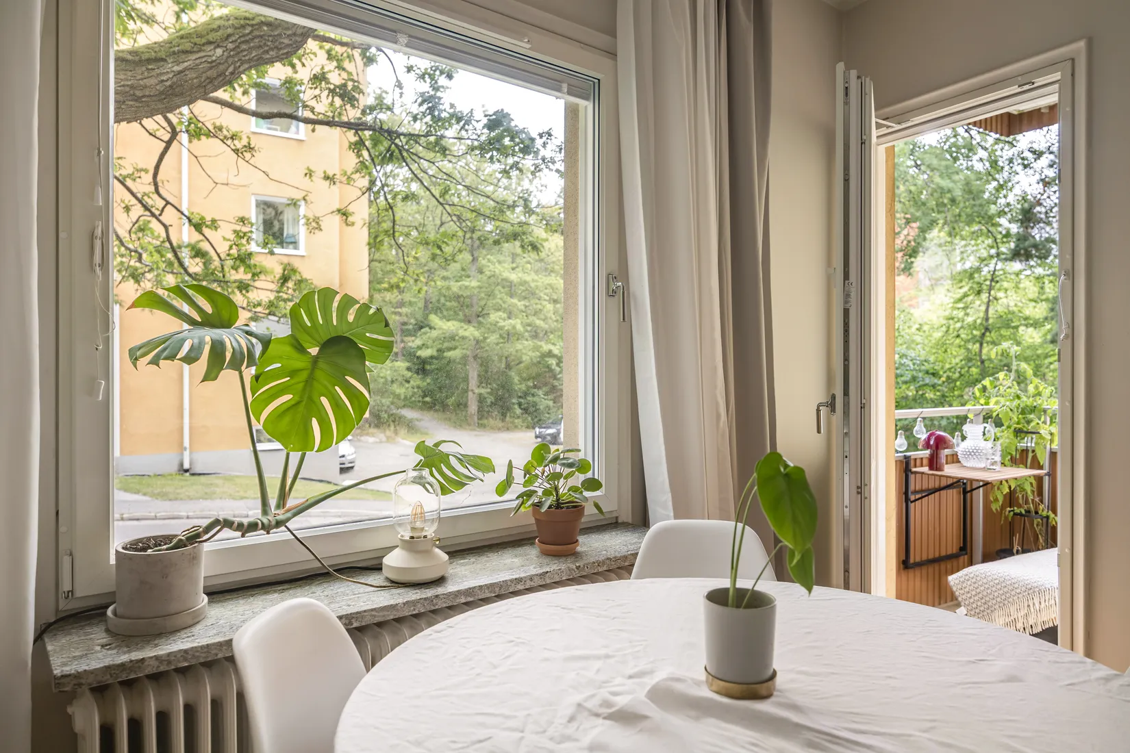 Bostadsrätt, Ödmårdsvägen 7, Bromma - Traneberg, Stockholm