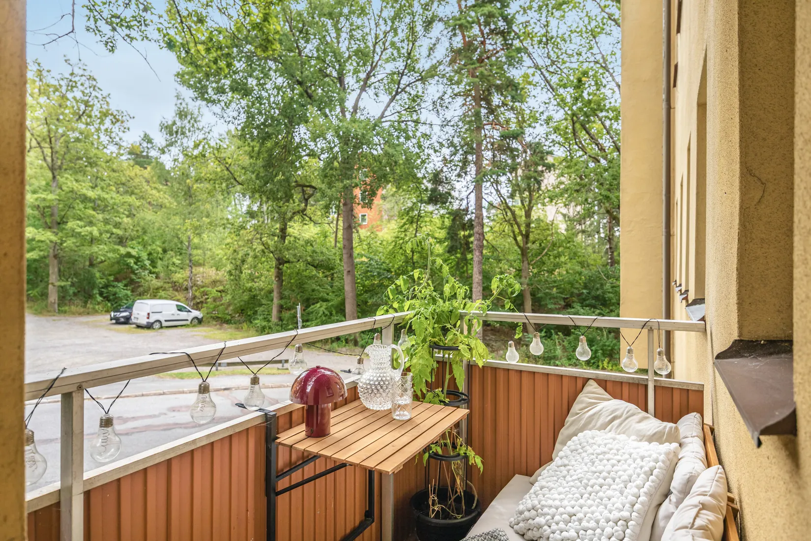 Bostadsrätt, Ödmårdsvägen 7, Bromma - Traneberg, Stockholm