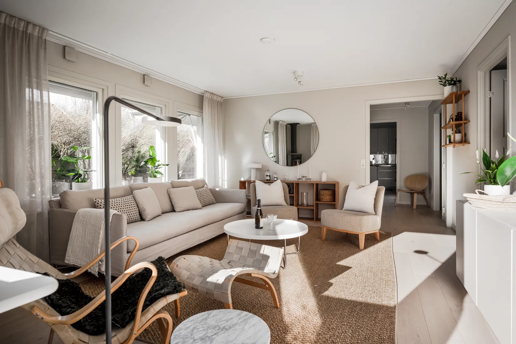 Villa, Sillgrisslevägen 31, Ingarö - Fågelvik, Värmdö