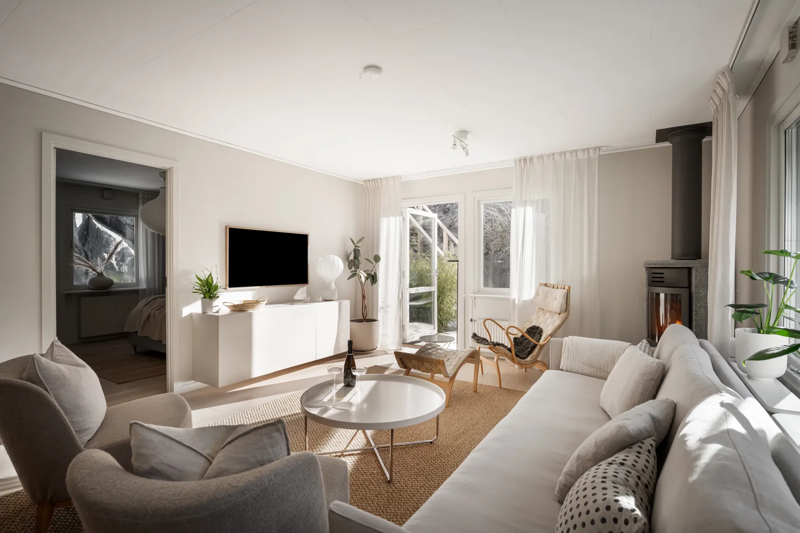 Villa, Sillgrisslevägen 31, Ingarö - Fågelvik, Värmdö