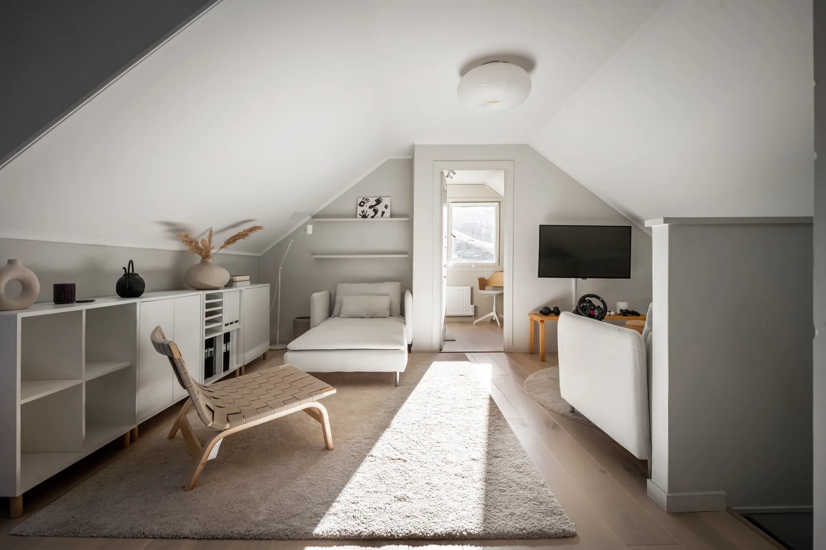 Villa, Sillgrisslevägen 31, Ingarö - Fågelvik, Värmdö