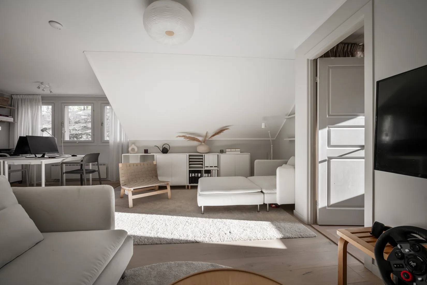 Villa, Sillgrisslevägen 31, Ingarö - Fågelvik, Värmdö