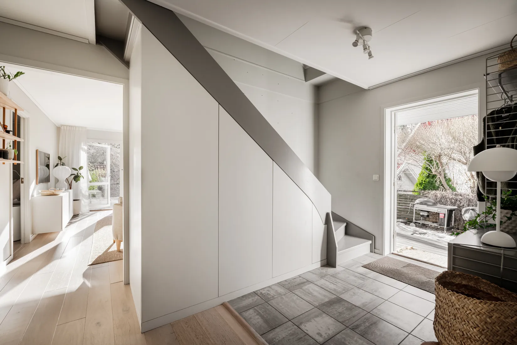 Villa, Sillgrisslevägen 31, Ingarö - Fågelvik, Värmdö