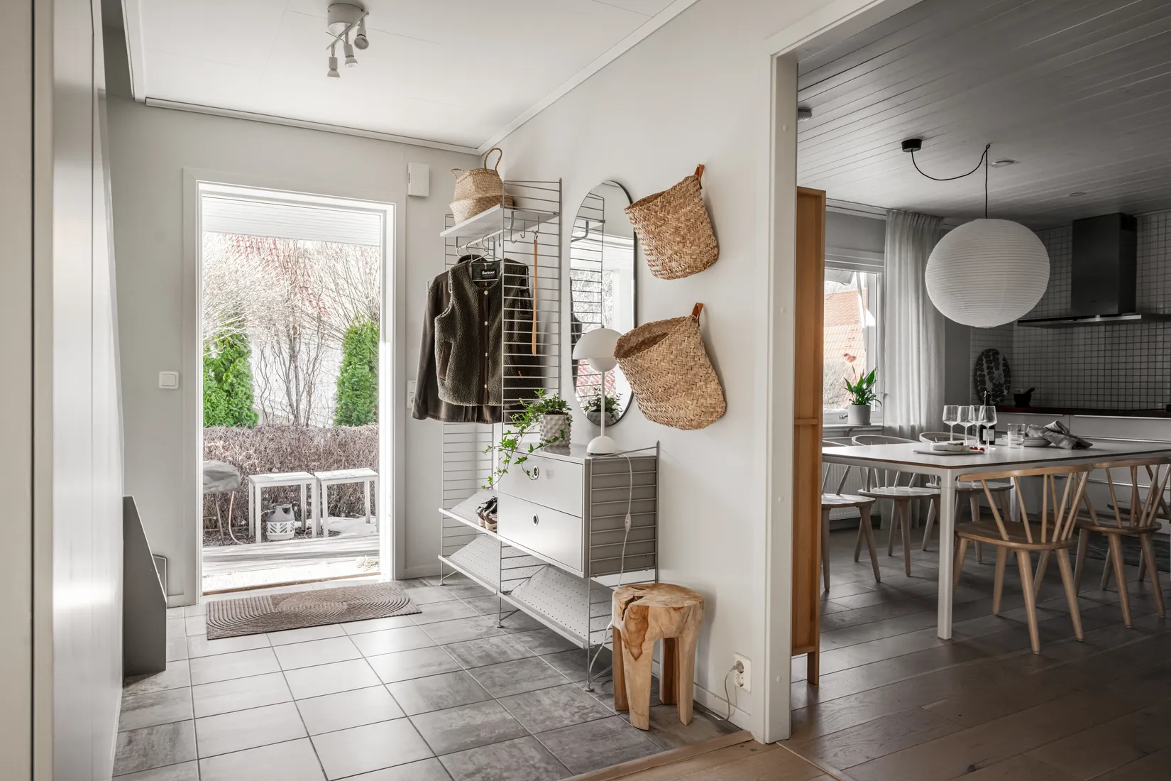 Villa, Sillgrisslevägen 31, Ingarö - Fågelvik, Värmdö