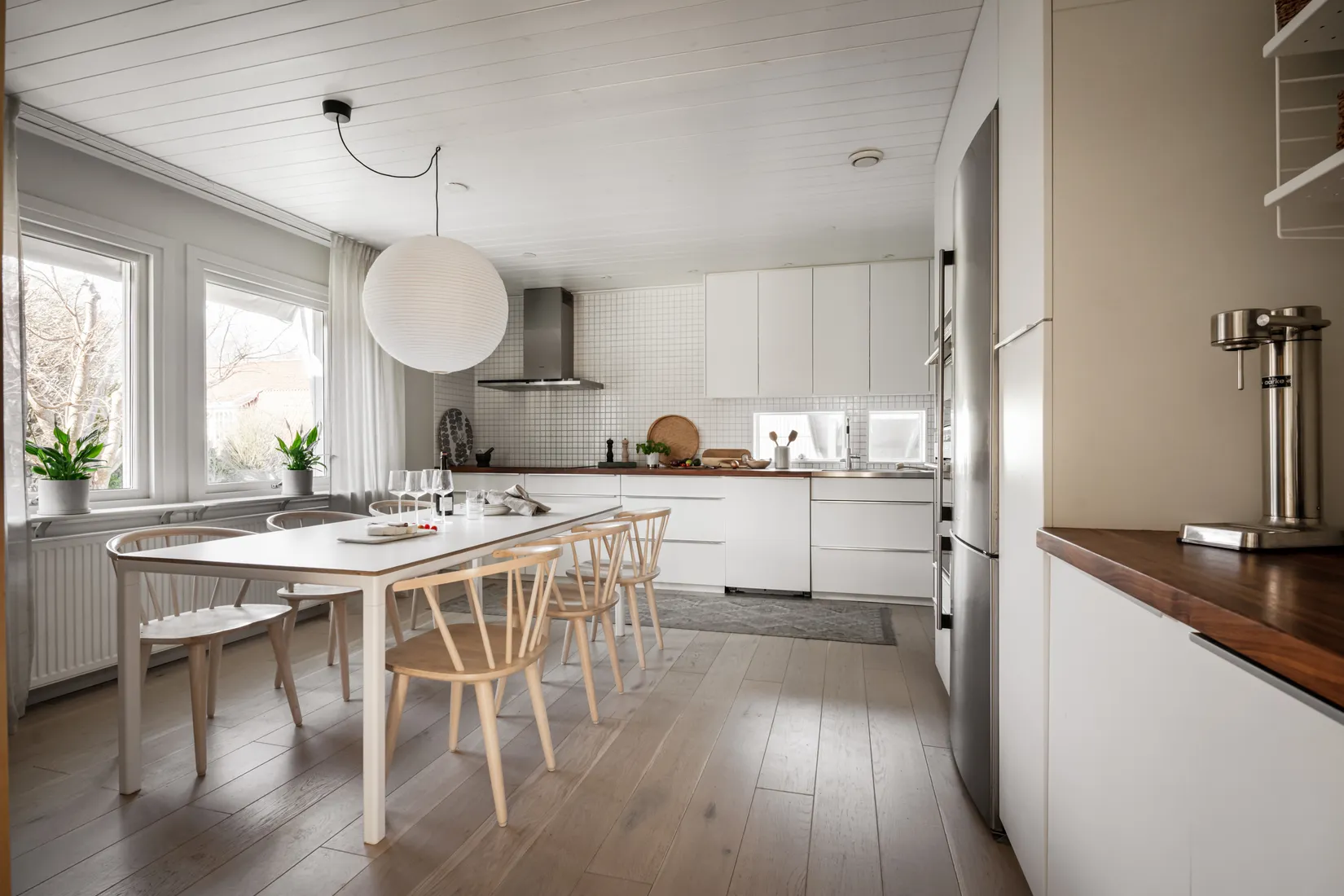 Villa, Sillgrisslevägen 31, Ingarö - Fågelvik, Värmdö