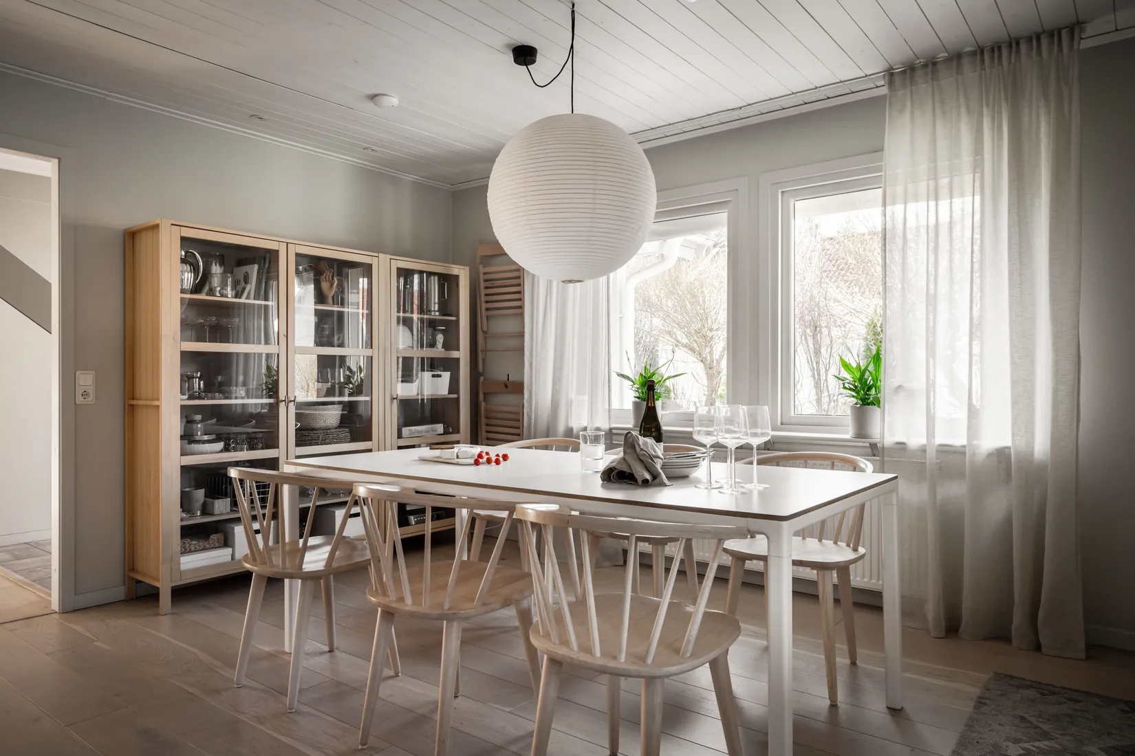 Villa, Sillgrisslevägen 31, Ingarö - Fågelvik, Värmdö