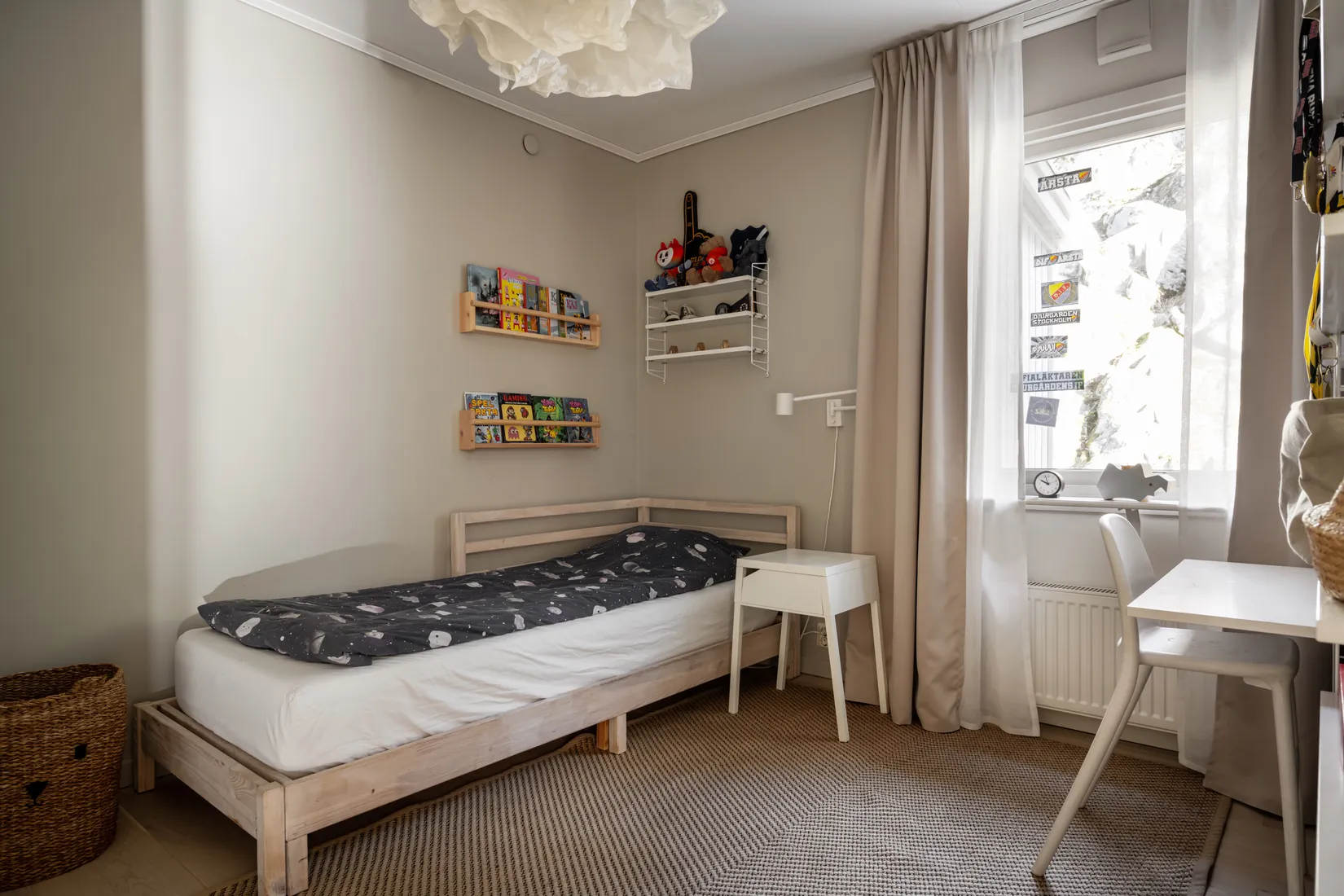 Villa, Sillgrisslevägen 31, Ingarö - Fågelvik, Värmdö