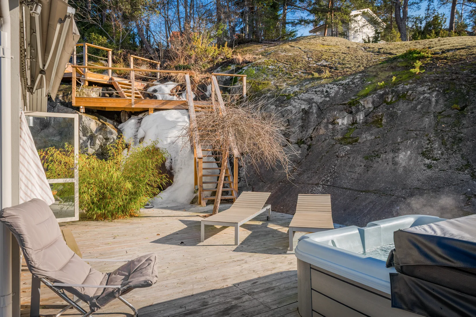 Villa, Sillgrisslevägen 31, Ingarö - Fågelvik, Värmdö